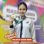 Prestasi